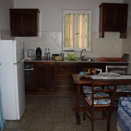 Sa Domitta Di Suiles Apartman Olbia Kültér fotó