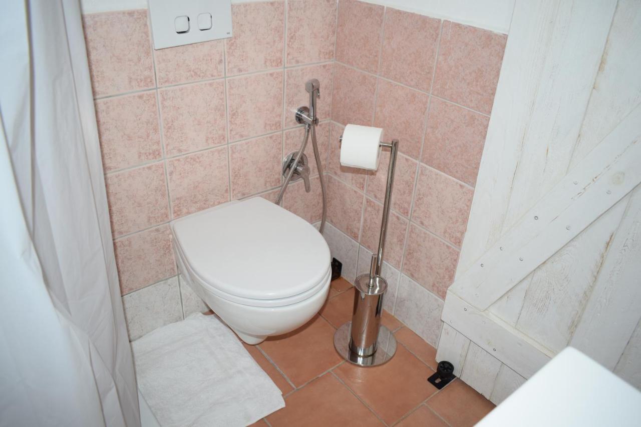 Sa Domitta Di Suiles Apartman Olbia Kültér fotó