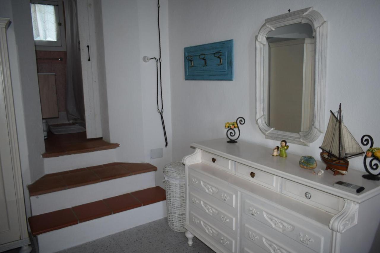 Sa Domitta Di Suiles Apartman Olbia Kültér fotó