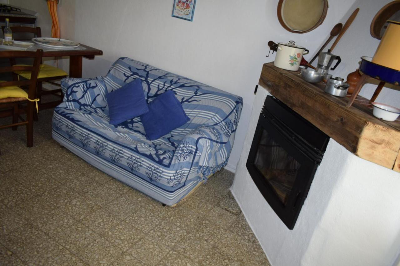Sa Domitta Di Suiles Apartman Olbia Kültér fotó
