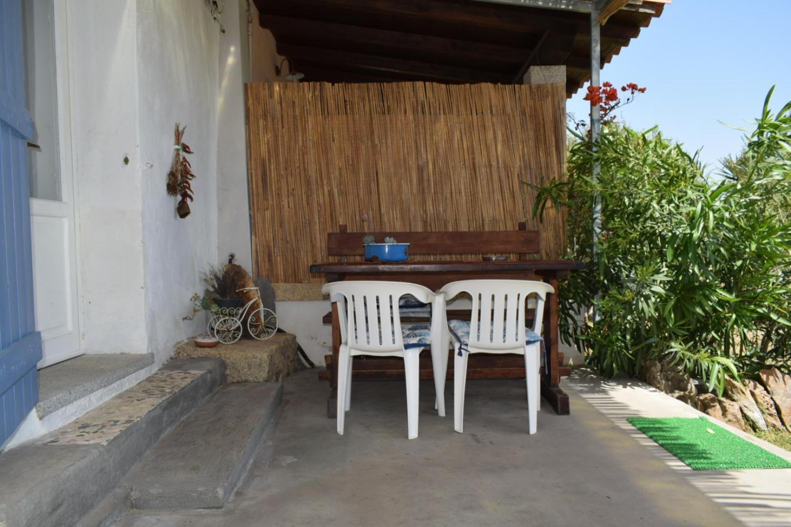 Sa Domitta Di Suiles Apartman Olbia Kültér fotó