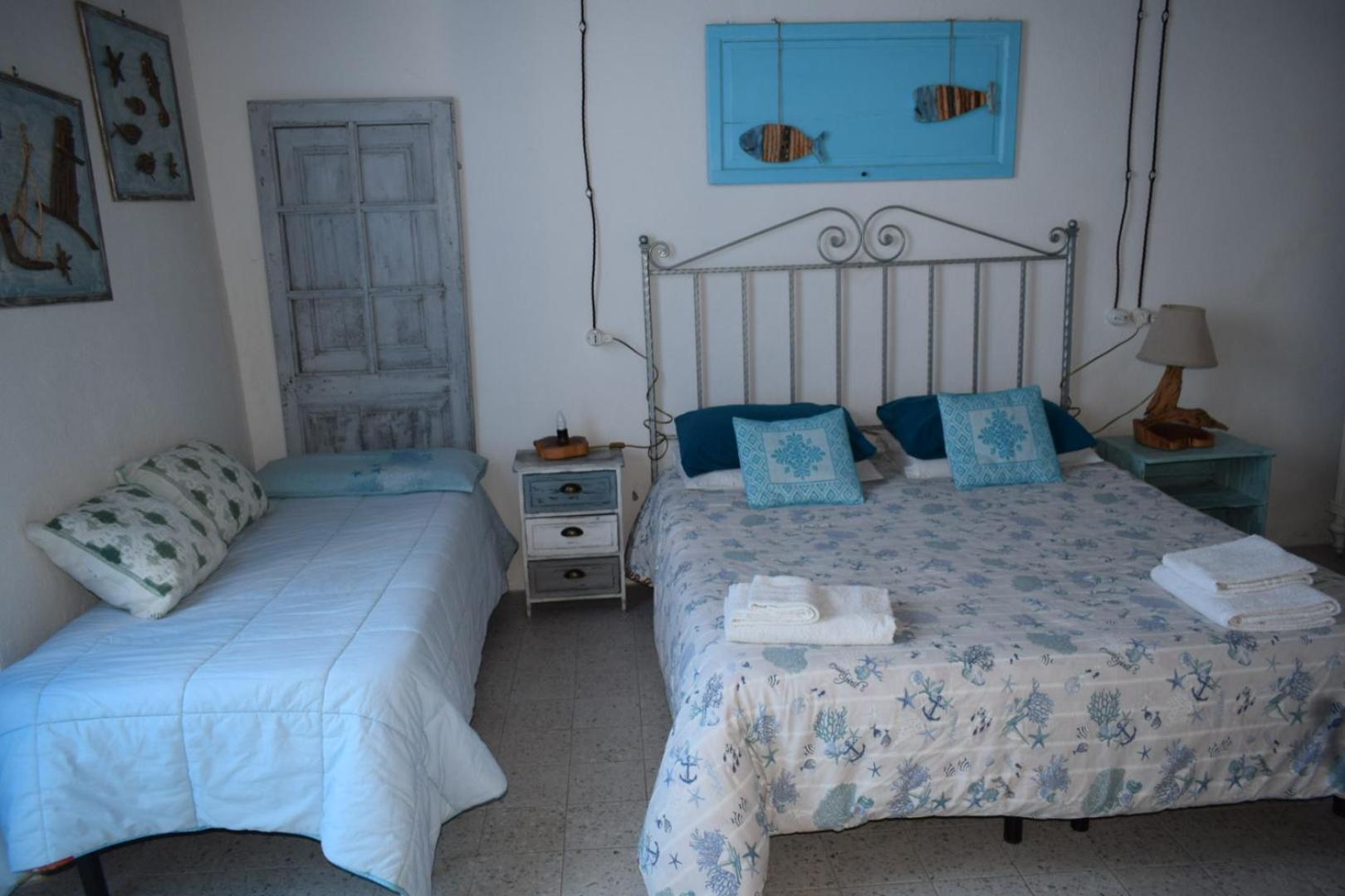 Sa Domitta Di Suiles Apartman Olbia Kültér fotó