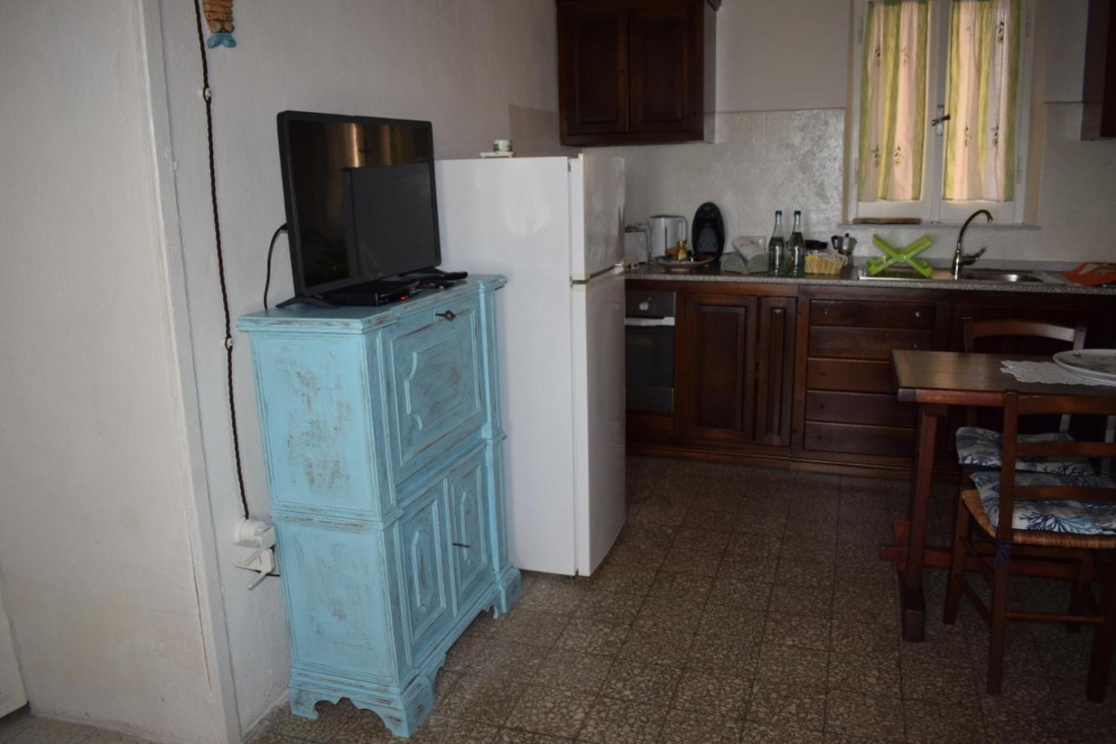 Sa Domitta Di Suiles Apartman Olbia Kültér fotó