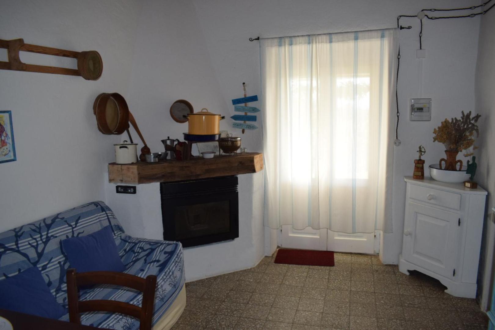 Sa Domitta Di Suiles Apartman Olbia Kültér fotó